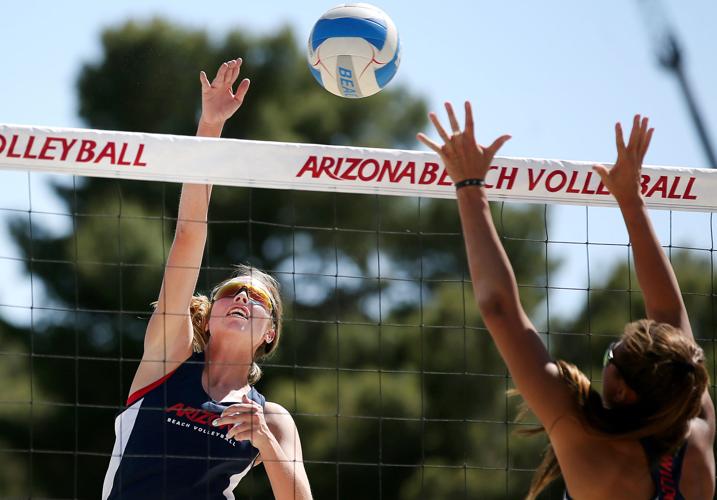 Hailey Devlin: Pac-12 All-Academic honorable mention