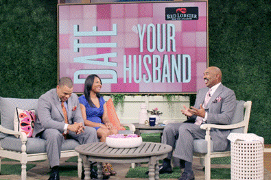 Steve Harvey