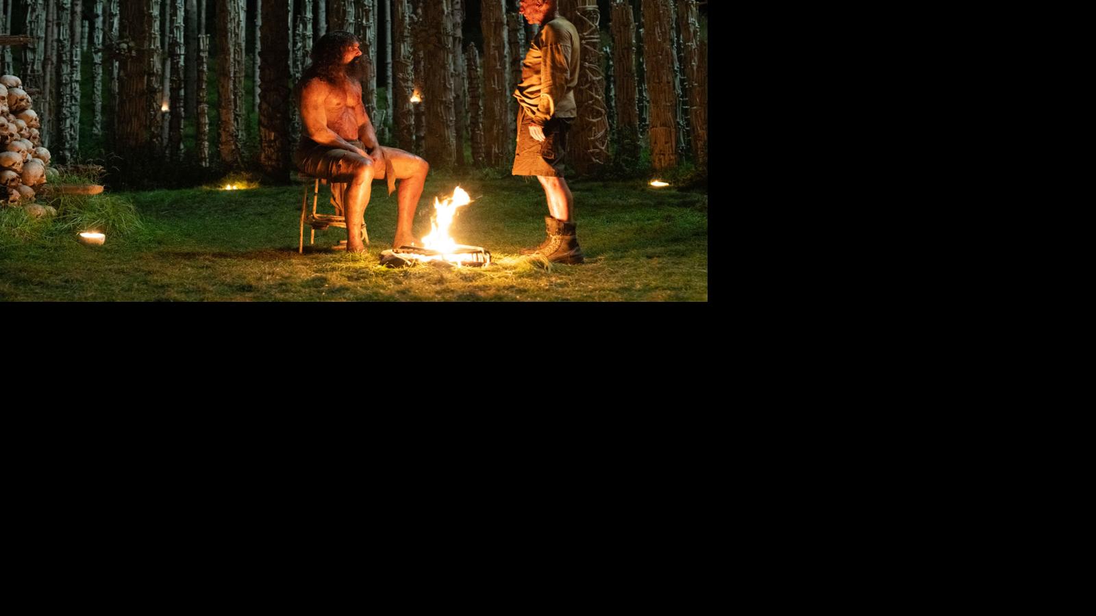 Review: ‘Bone Temple’ turns violence up to 11