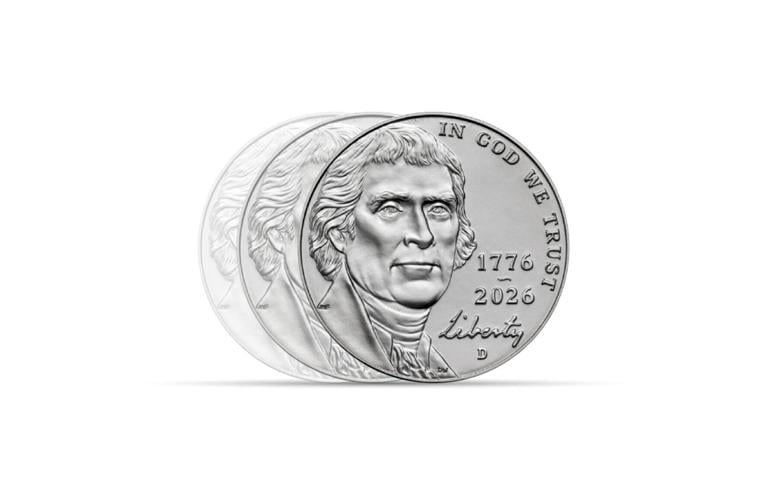 For every nickel, the government spent 13.78 cents, a loss of nearly 9 cents per coin.
