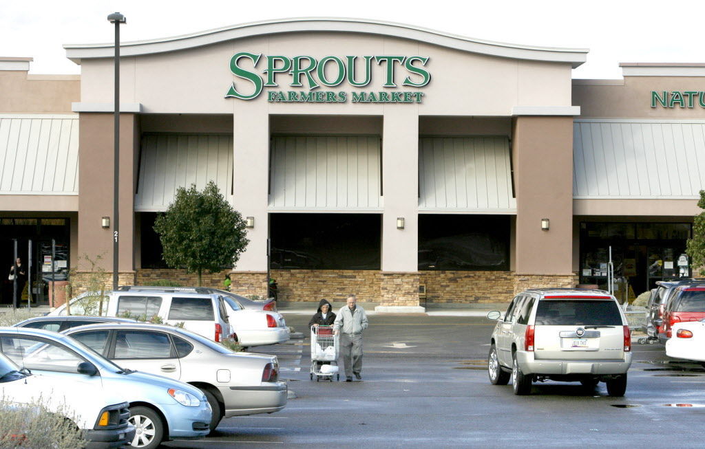 Sprouts Farmers Market