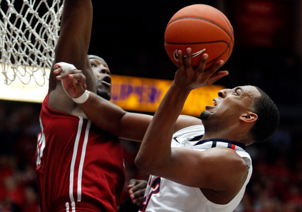 Derrick Williams