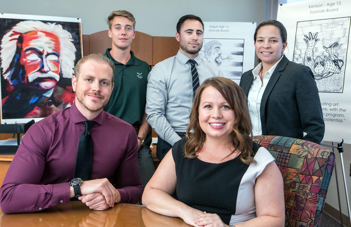 Community Justice Board