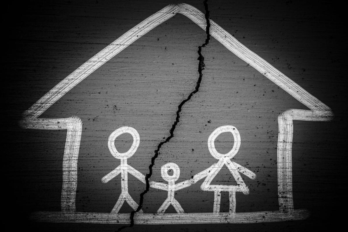 Ironically, parents often suggest things like pizza night once a week or Sunday breakfast in the guise of weaning the kids from a two-parent home to a one parent home, thinking that“ acting like a family” will take the sting out of the break-up.