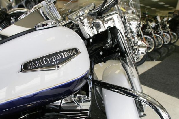 Rocky Point bike rally expected to hog-tie border traffic  