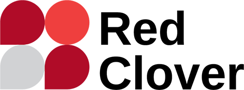 Red Clover logo