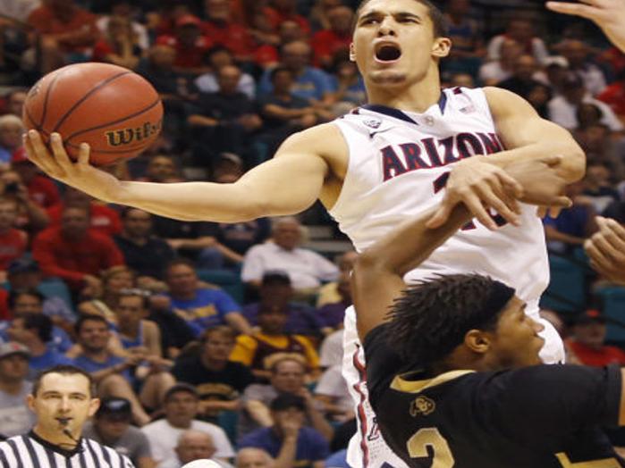 Arizona Basketball Utep Coach Floyd Had Major Hand In Miller Era