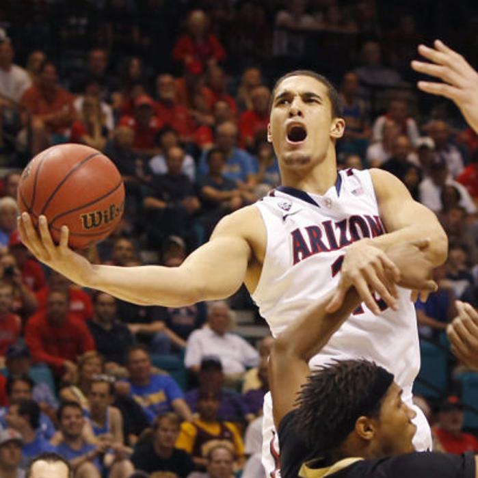 Arizona Basketball Utep Coach Floyd Had Major Hand In Miller Era