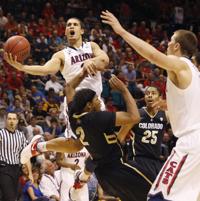 Collapse in Corvallis   