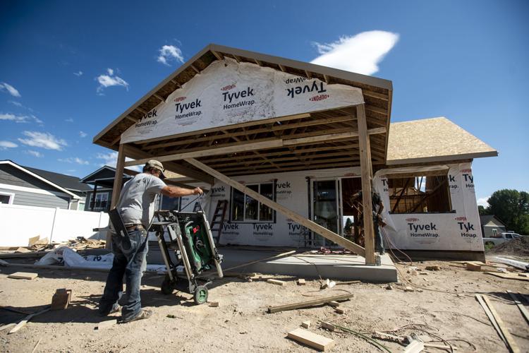 Yellowstone photos: Missoula