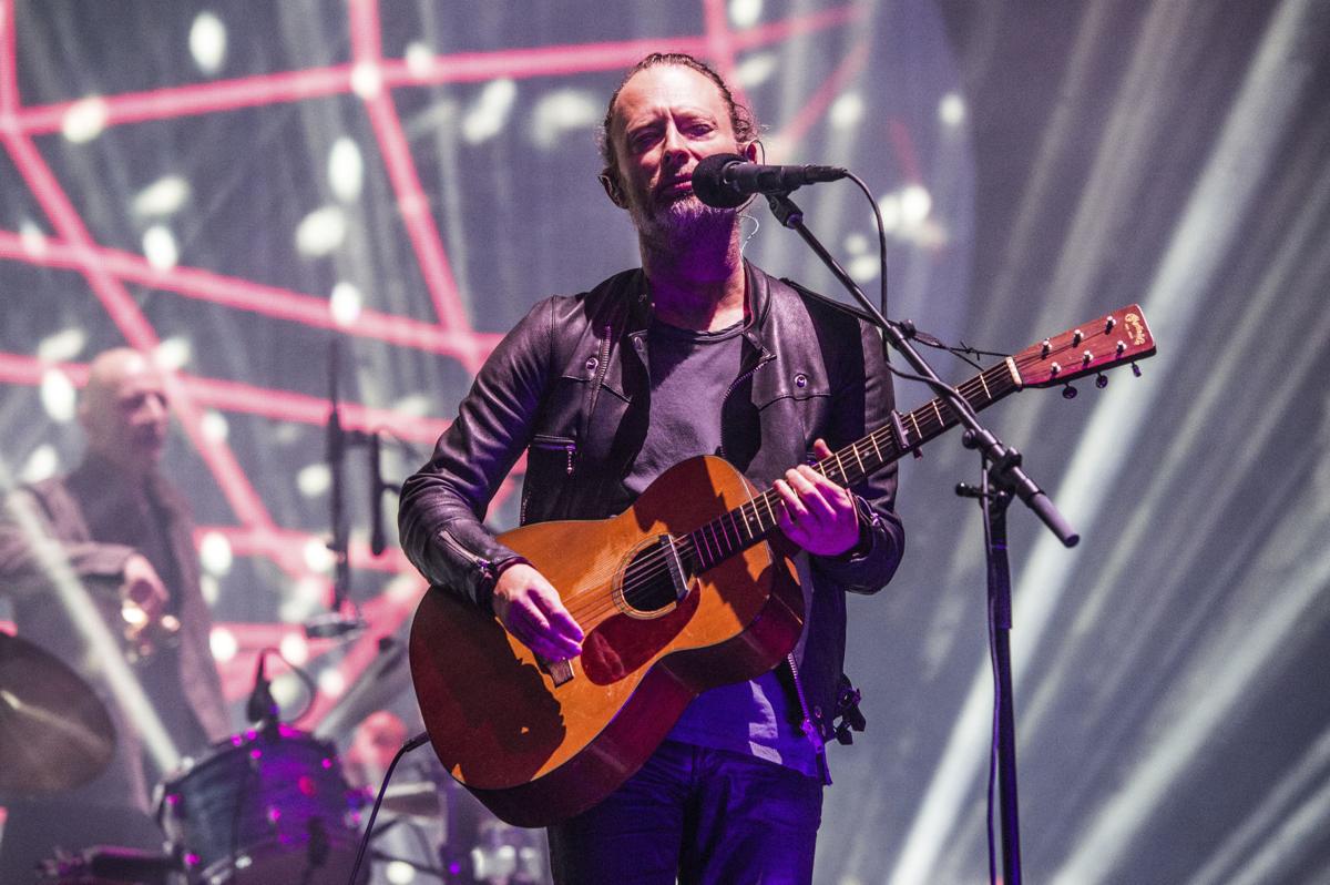 2017 Coachella Music And Arts Festival - Weekend 1 - Day 1