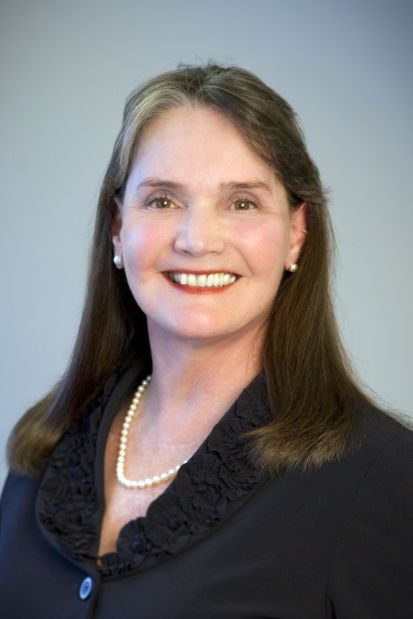 Suzanne Miles suddenly quits $189,000-a-year post at PCC