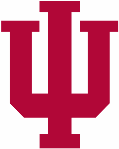 6. INDIANA (662 Points)