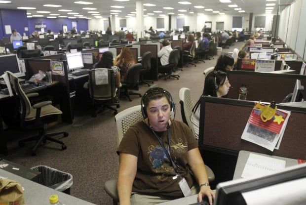 Call center jobs hiring tucson az