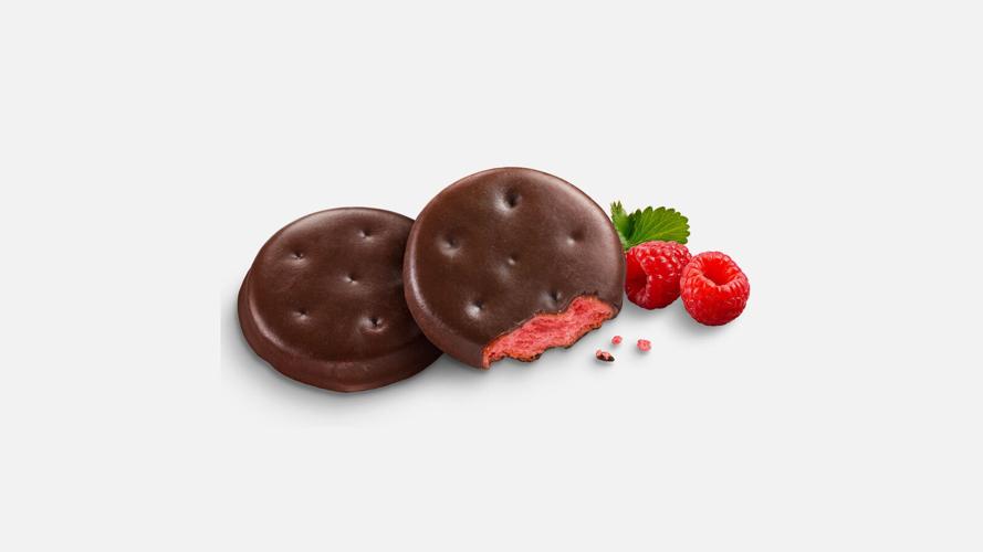 Raspberry Rally 1