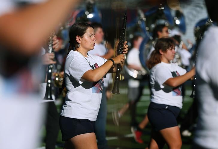 Pride of Arizona wins Sudler Trophy