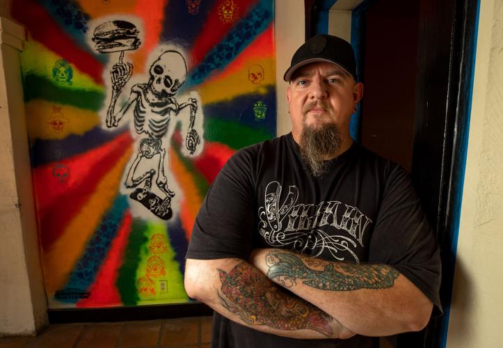 Lindy Reilly copied for Fall Openings Roundup Thunder Bacon Burger