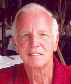 Glenn L. Criger 12/14/1931 - 6/26/2014