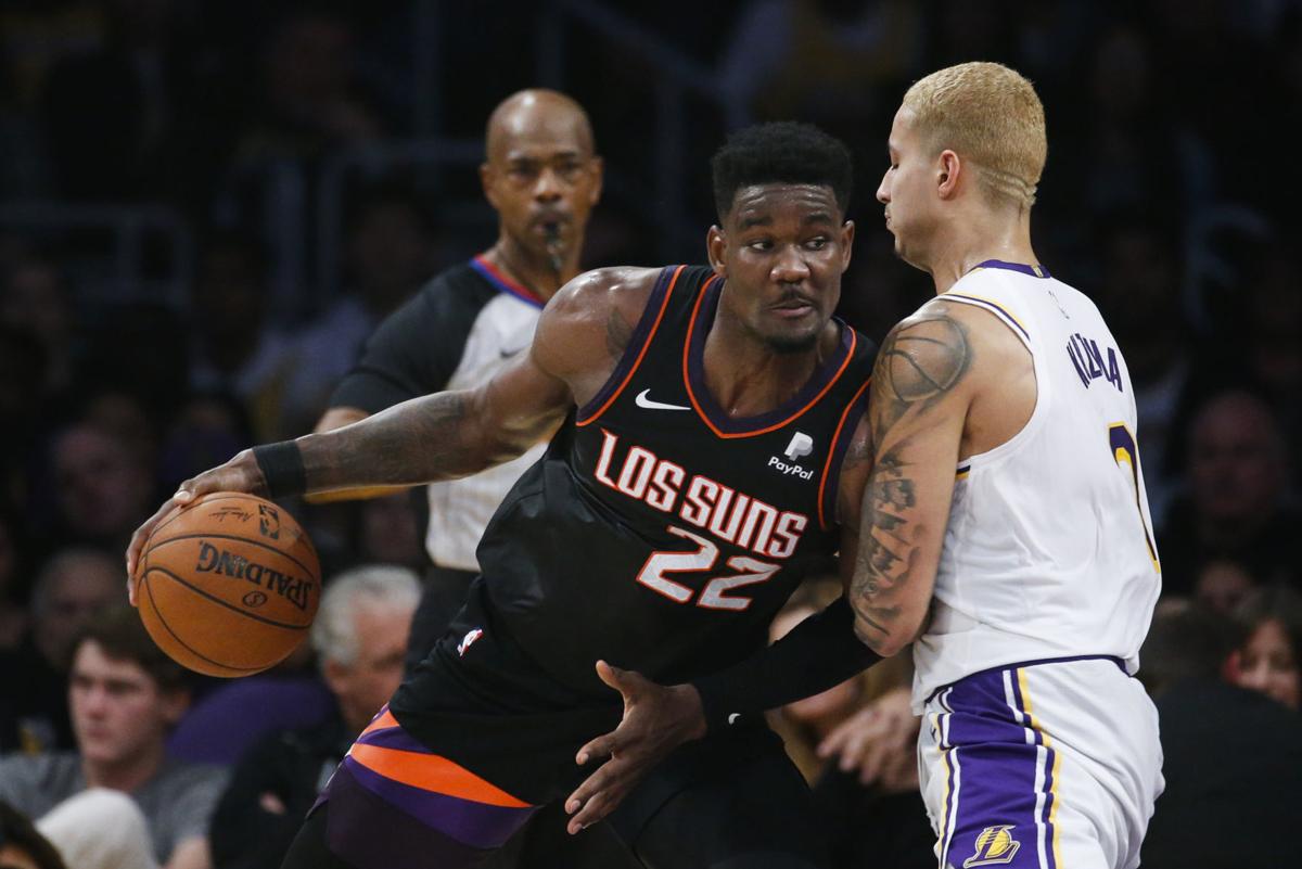 These Ex Arizona Wildcats Are Expected To Play In Nba S Orlando