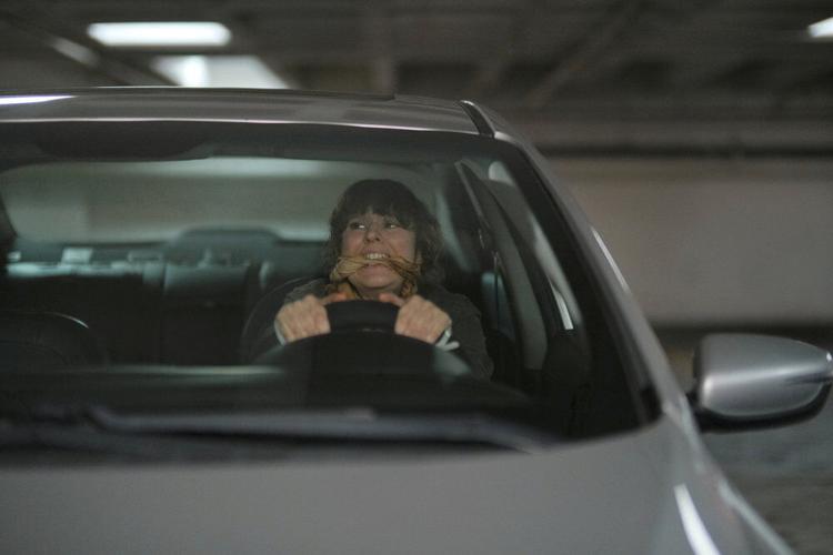 Killing It - Claudia O'Doherty