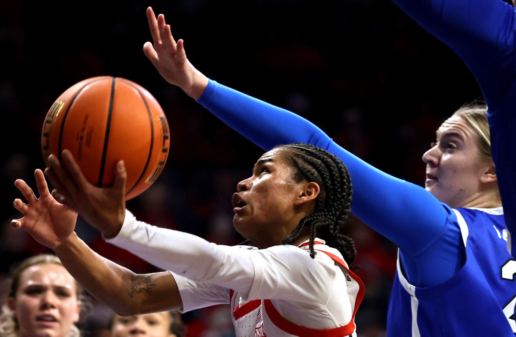 University of Arizona vs BYU