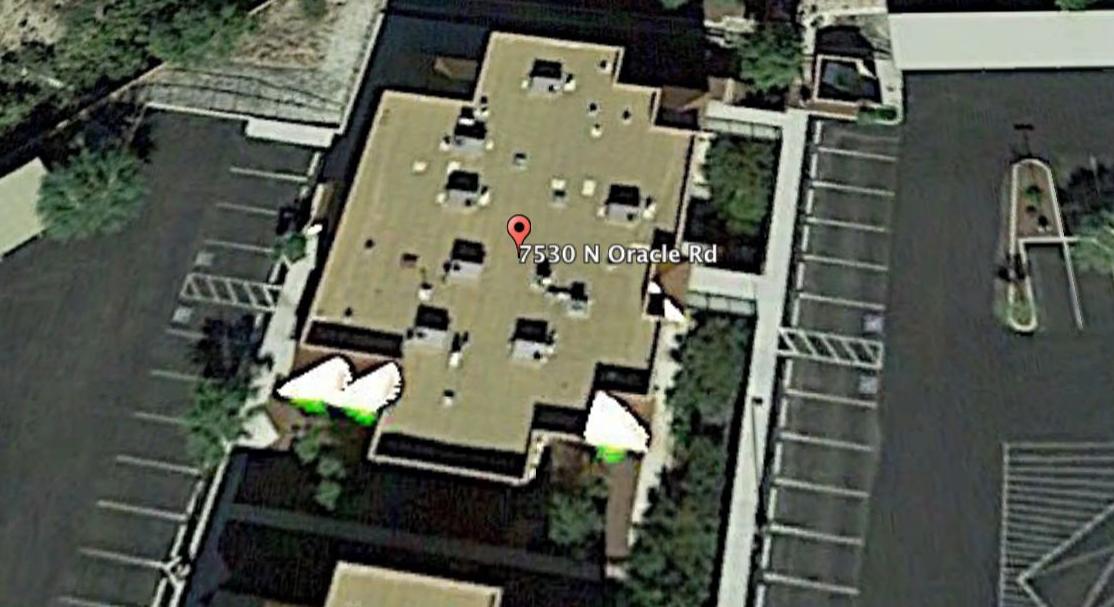 7530 N. Oracle Road
