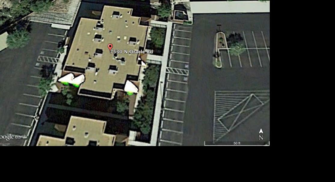 Leased - 7530 N. Oracle Road