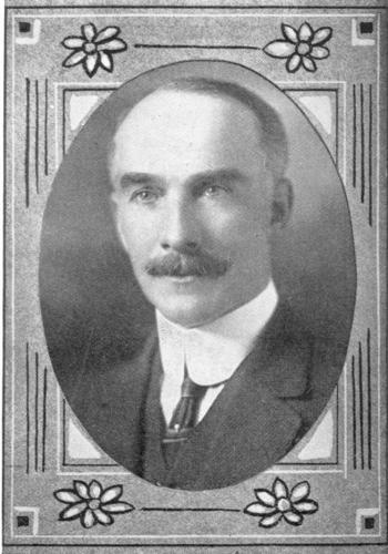 William H. Brophy