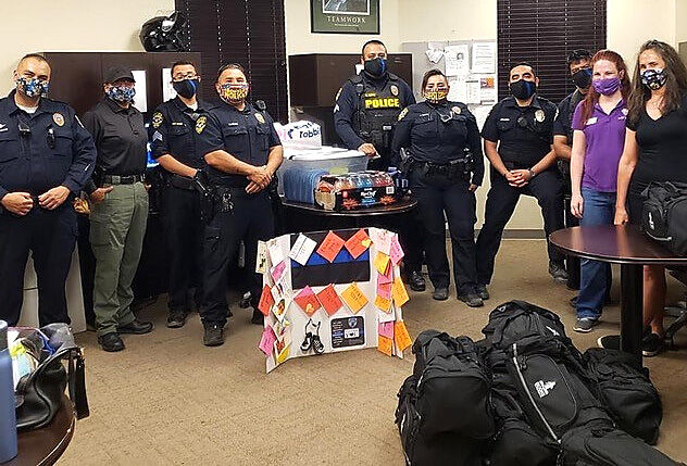 Second Annual Birdies 4 Books Golf Tournament