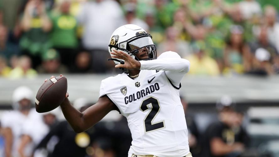 Colorado Football