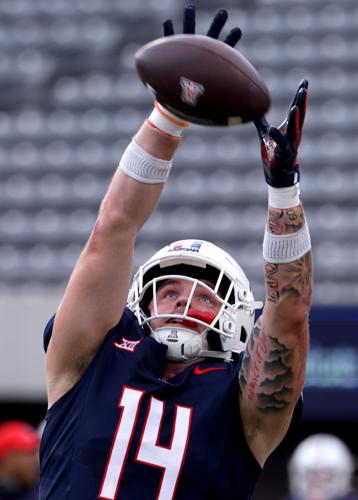 ArizonaÕs Spring Showcase