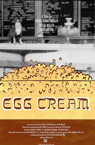 Egg Cream