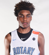 Jaden McDaniels