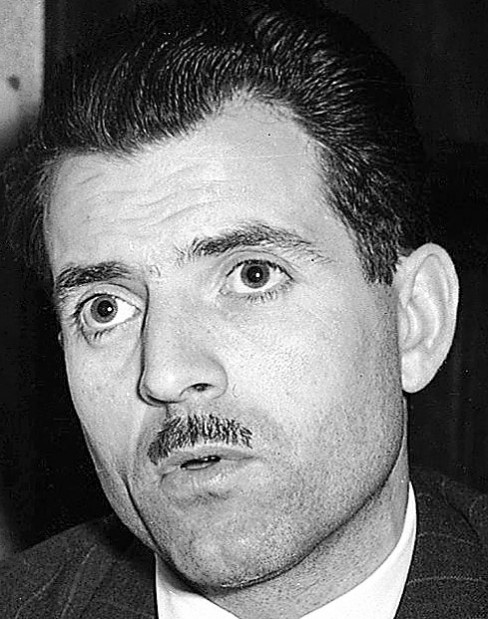 Famed French mountaineer Maurice Herzog dies at 93    