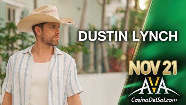 Casino Del Sol 10-21