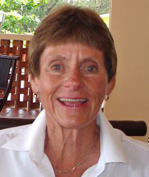 Linda Watkins Hewlett
