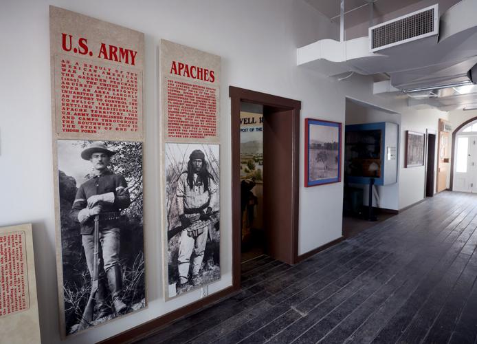 Tucson's Fort Lowell Museum returns from summer break with new offerings