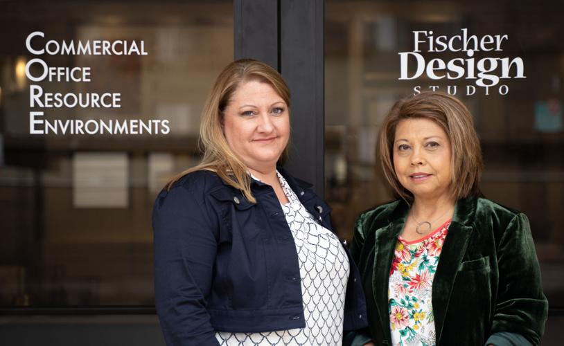 CORE & Fischer Design Studio