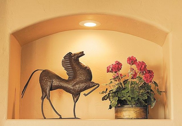 Fix up home: fast, cheap  