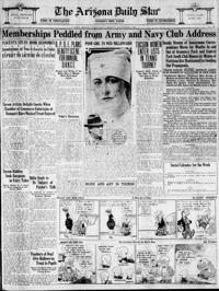 Memberships peddled from Army and Navy Club address