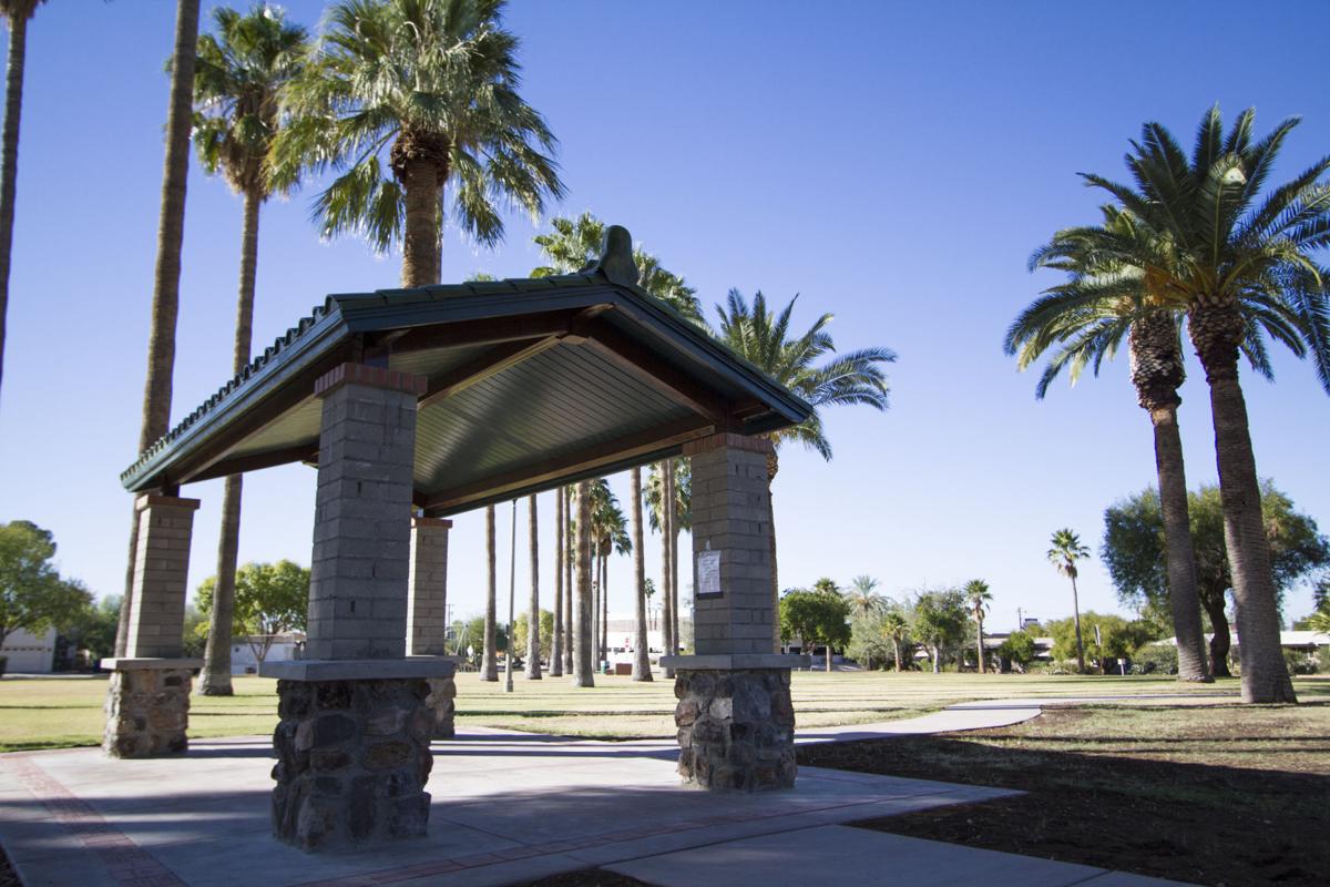 Catalina Vista neighborhood (copy)