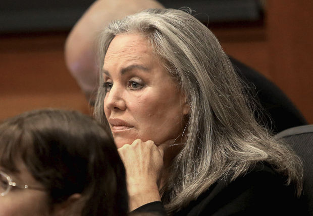 Pamela Phillips opening arguments