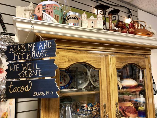 My Seester's Restyle Boutique