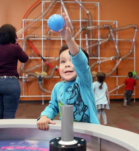 Children's Museum Award