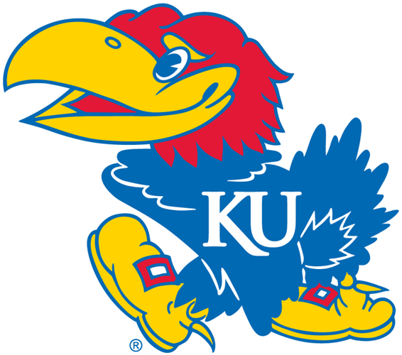 5. KANSAS (857 Points)