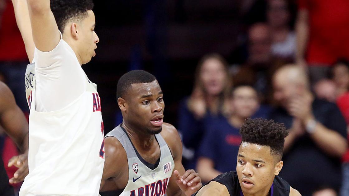 Fultz shows glimpse of future potential | | tucson.com