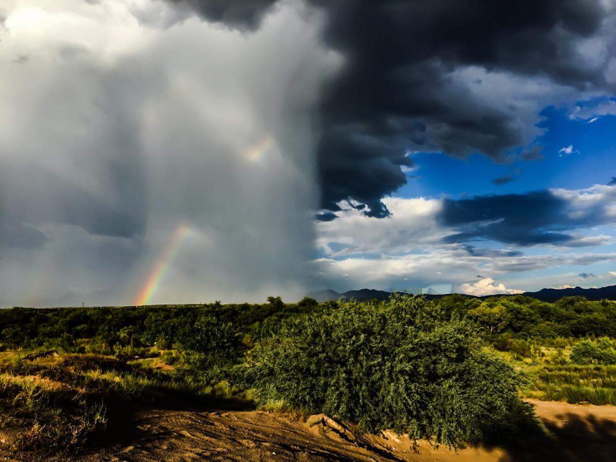 Monsoon 2016