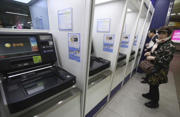 Experts: Hackers trying to steal S. Korean, US military secrets    