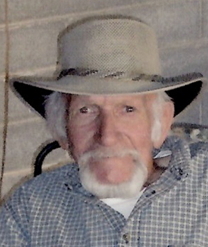 Weldon L. Greathouse