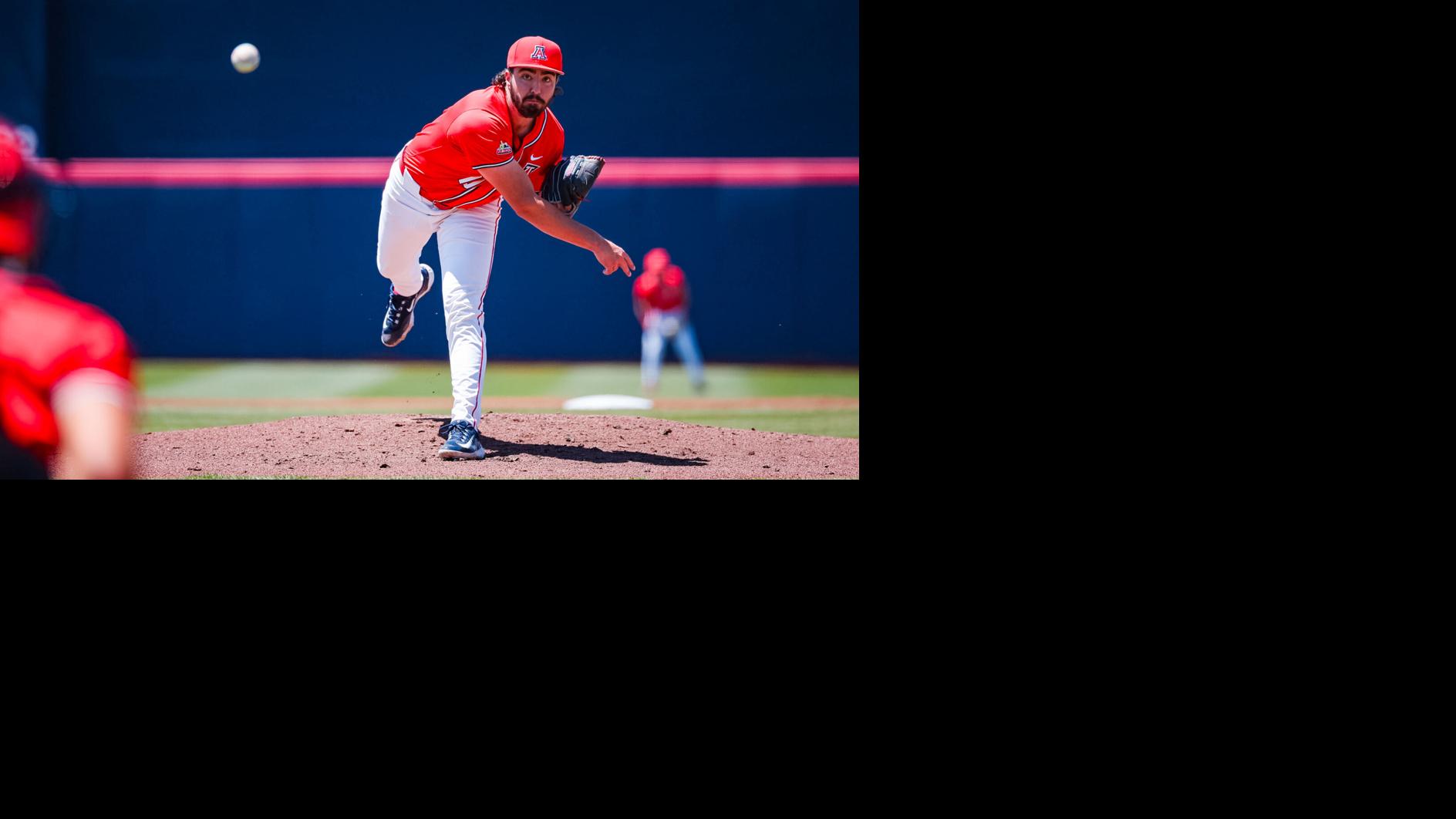 Arizona baseball needs to upset Oklahoma State — and get help — to make Big 12 Tournament